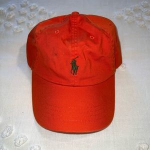 Polo by Ralph Lauren Hat